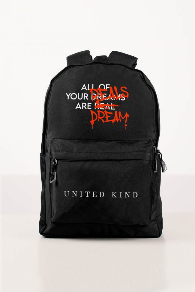 DEALS AND DREAMS