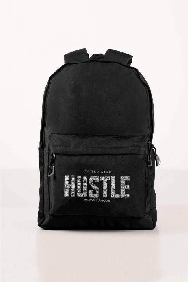 HUSTLE HARD
