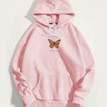Classic Butterfly