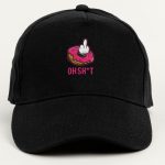 Crazy Donut