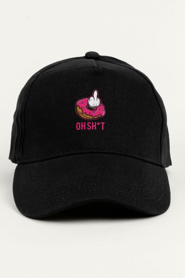 Crazy Donut