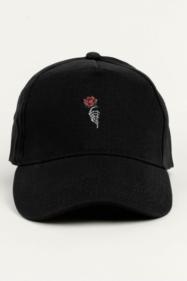 Bad Rose