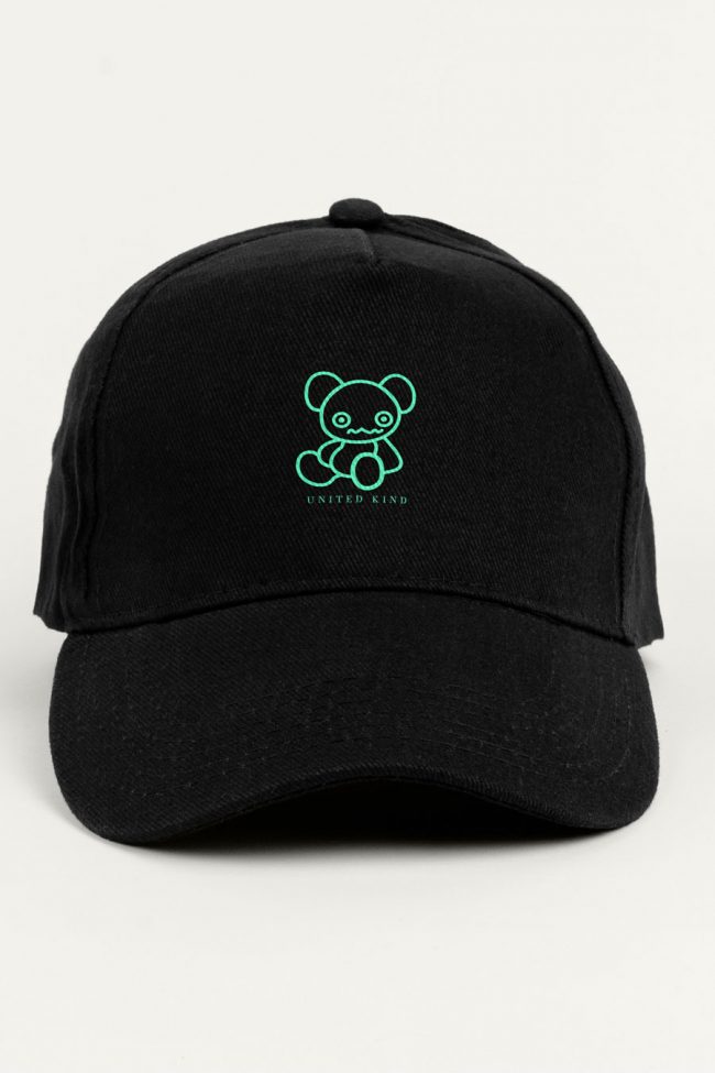 Fluo Teddy