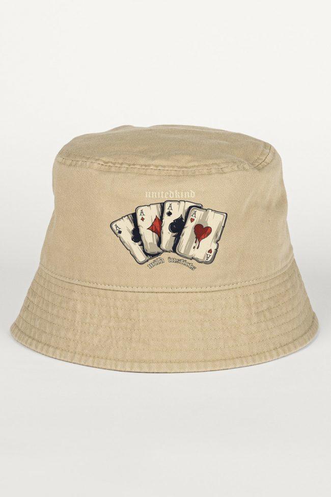 Wild Cards