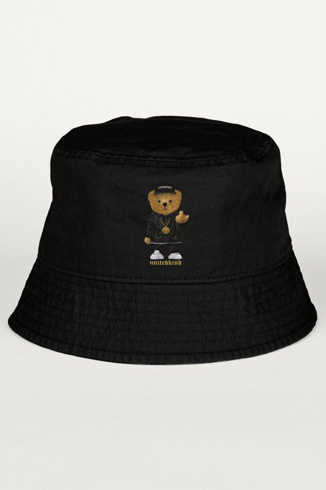 Compton Teddy