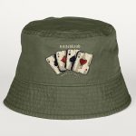 Wild Cards