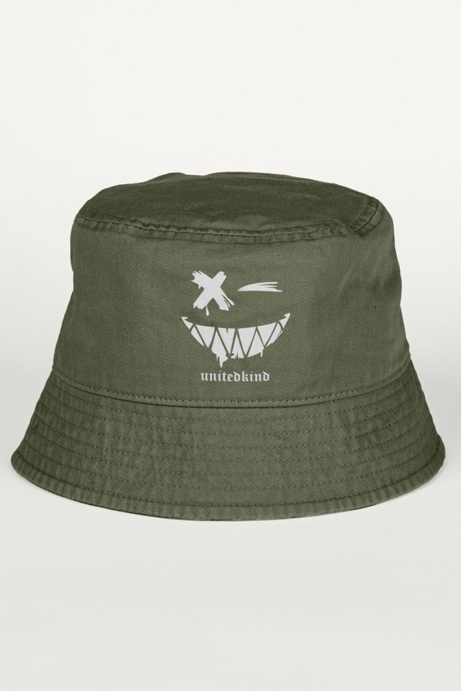 Angry Smiley