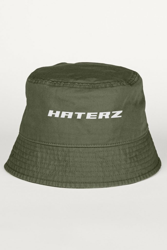 Haterz