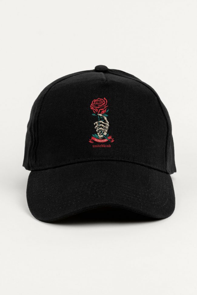 Affection Rose