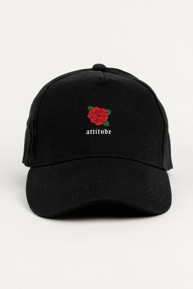 Attitude Rose