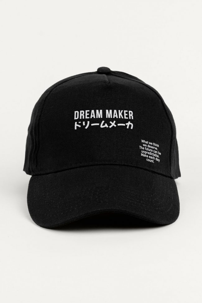 Dream Maker