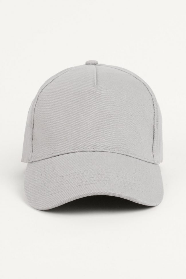 Basic Jockey Cap