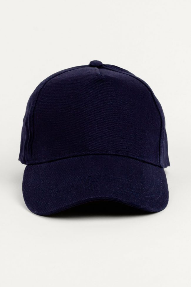 Basic Jockey Cap