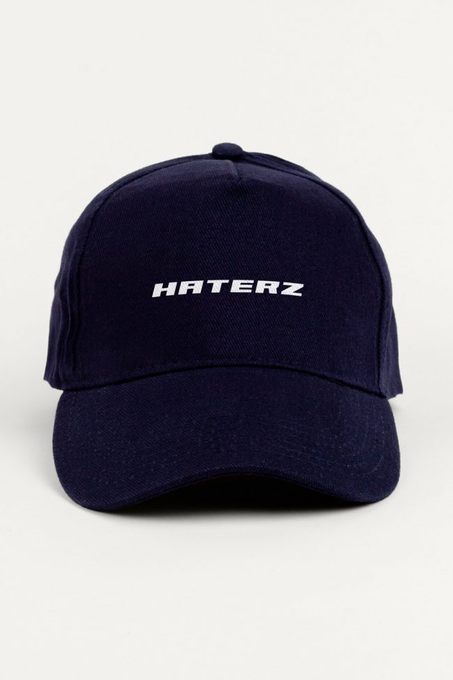 Haterz