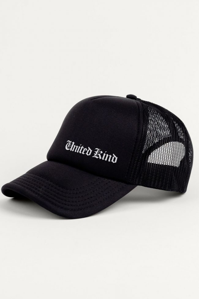 Gothic Logo United Kind