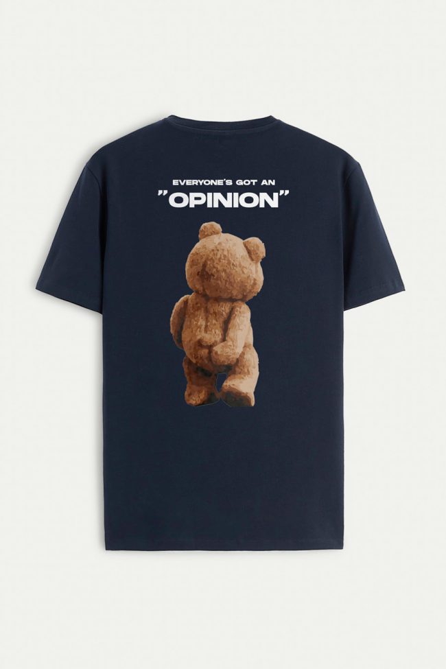 Teddys Opinion