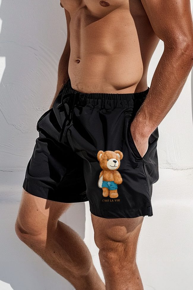 Cest La Vie Teddy, Μαγιό