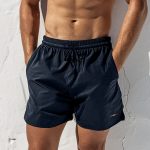Italian Stripe, Μαγιό