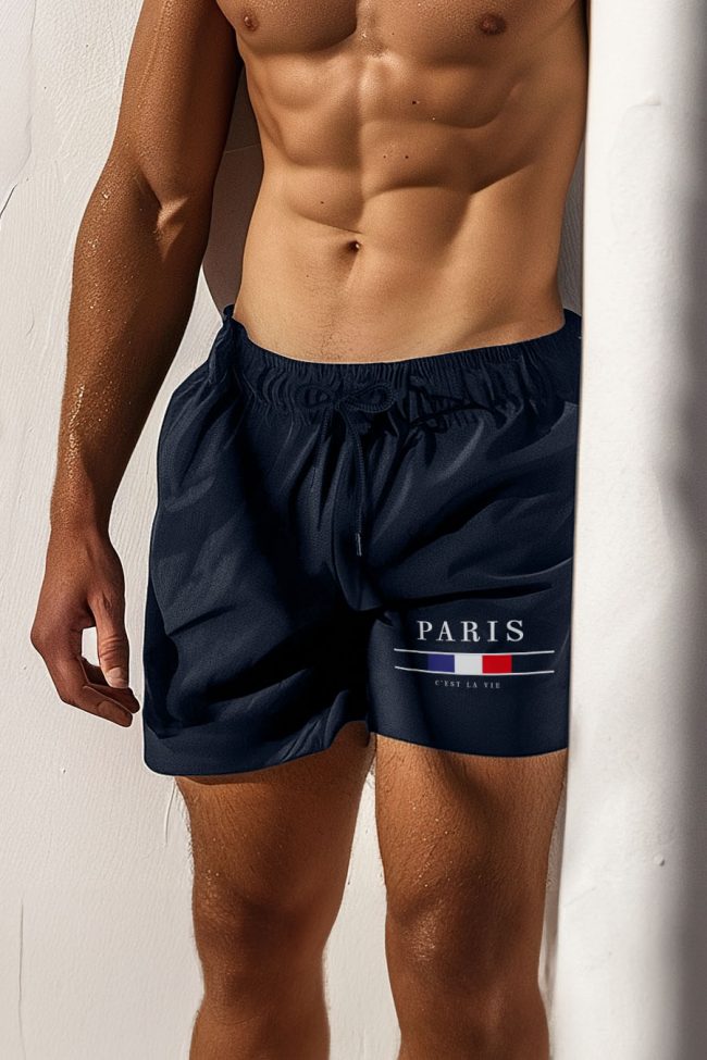 Paris La Vie, Μαγιό