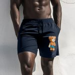 Cest La Vie Teddy, Μαγιό
