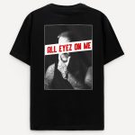 Epimtx - All Eyes On Me, Oversized