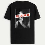 Epimtx - All Eyes On Me