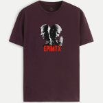 t-shirt-man-a-isolated-back-full-bordeaux-004