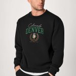 Denver Rich Club, Φούτερ σε Μαύρο Χρώμα