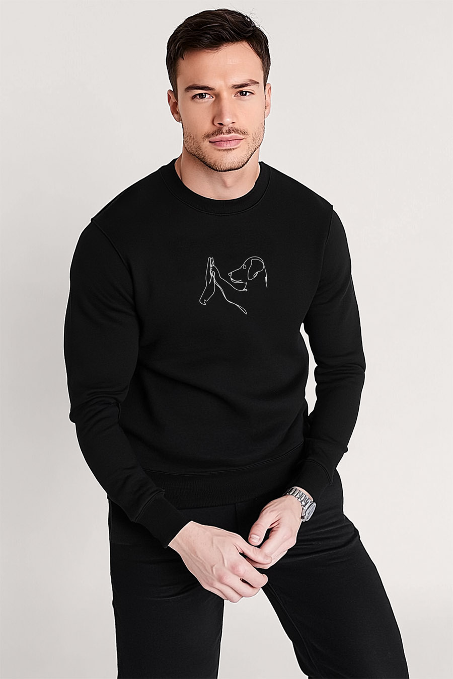 sweatshirts-man-a-g25-front-full-black-3121.jpg