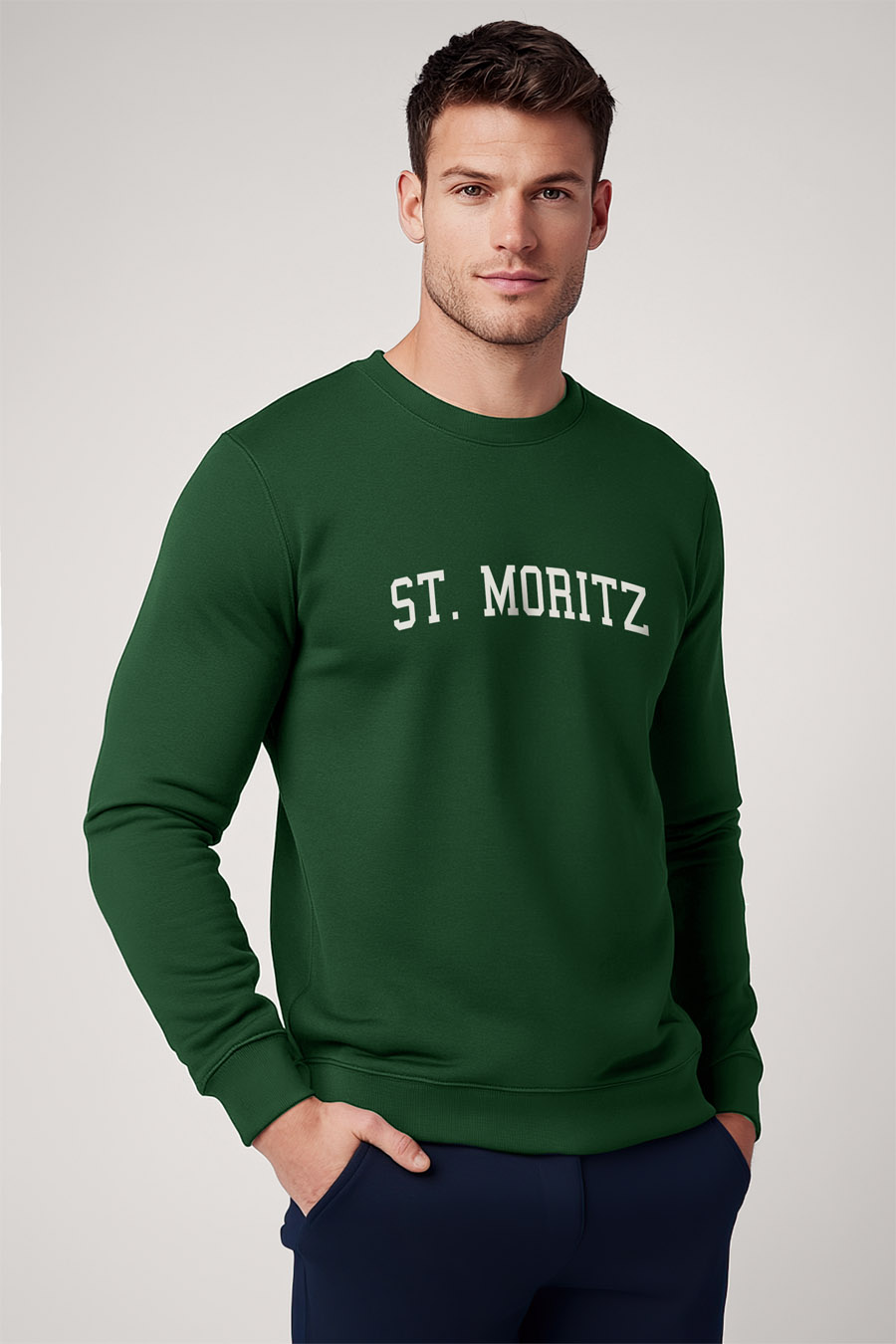 sweatshirts-man-a-g50-front-full-green-3074.jpg