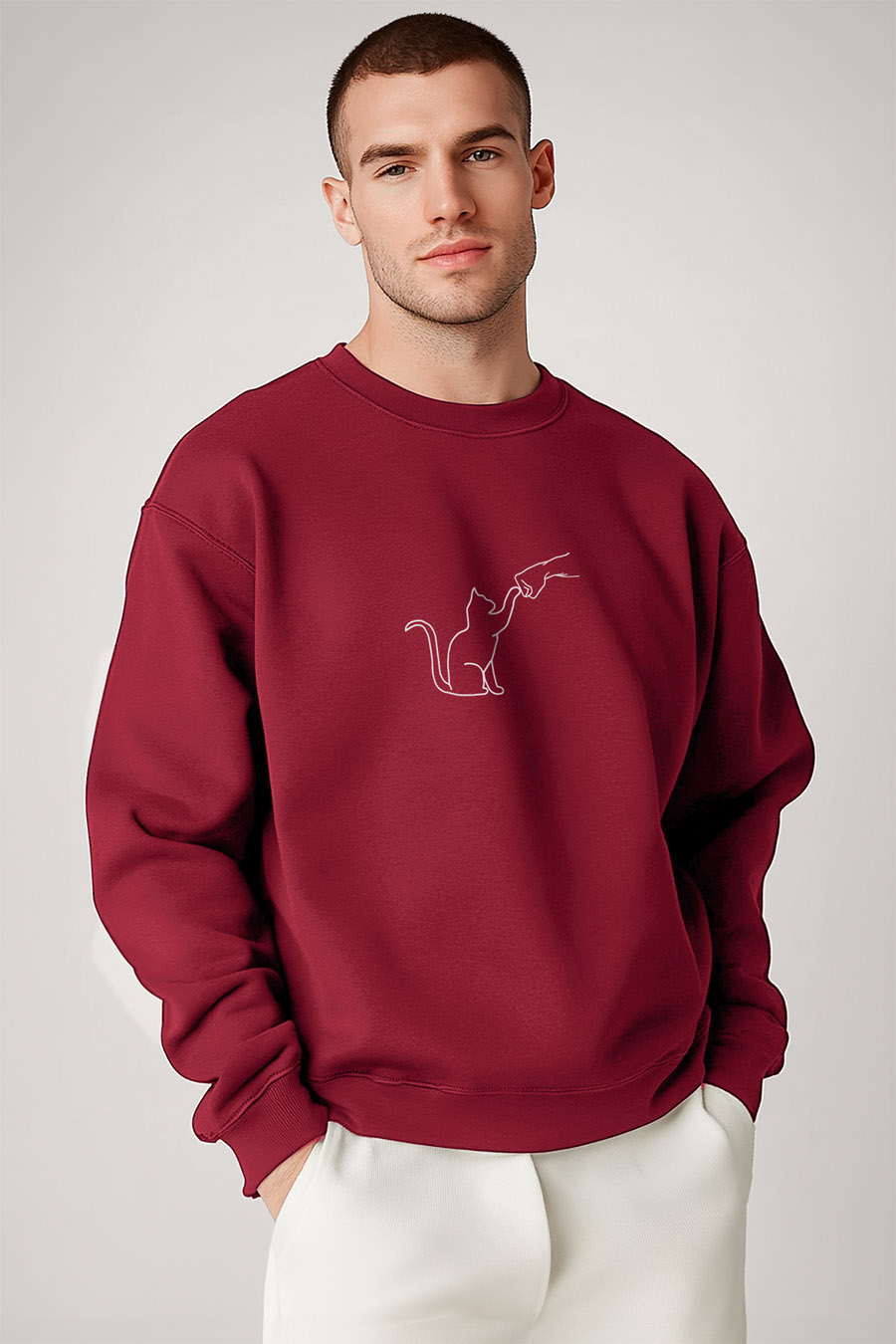 sweatshirts-man-a-g76-front-full-burgundy-3120.jpg