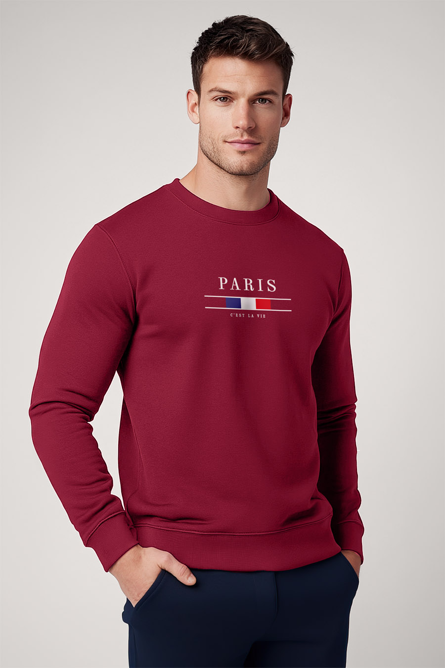 sweatshirts-man-a-g77-front-full-burgundy-3202.jpg
