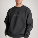 New York Wings, Φούτερ σε Iron Grey Χρώμα