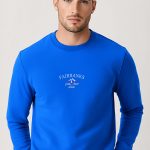 Fairbanks Alaska, Φούτερ σε Royal Blue Χρώμα