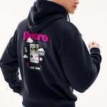 90S Retro Culture, Ζακέτα σε Μπλε Χρώμα