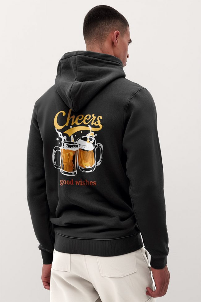 Cheers, Ζακέτα σε Iron Grey Χρώμα