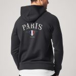 Paris Xxxiii Bold, Ζακέτα σε Iron Grey Χρώμα