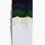 T-Shirts, 5-Pack – Must Haves