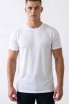 Hyperflow Pro Fitness T-Shirt - Λευκό