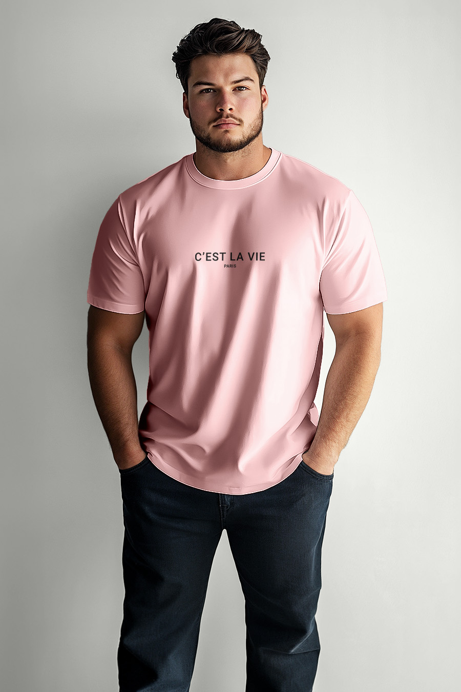 t-shirt-man-a-fg379-front-full-pink-4054.jpg