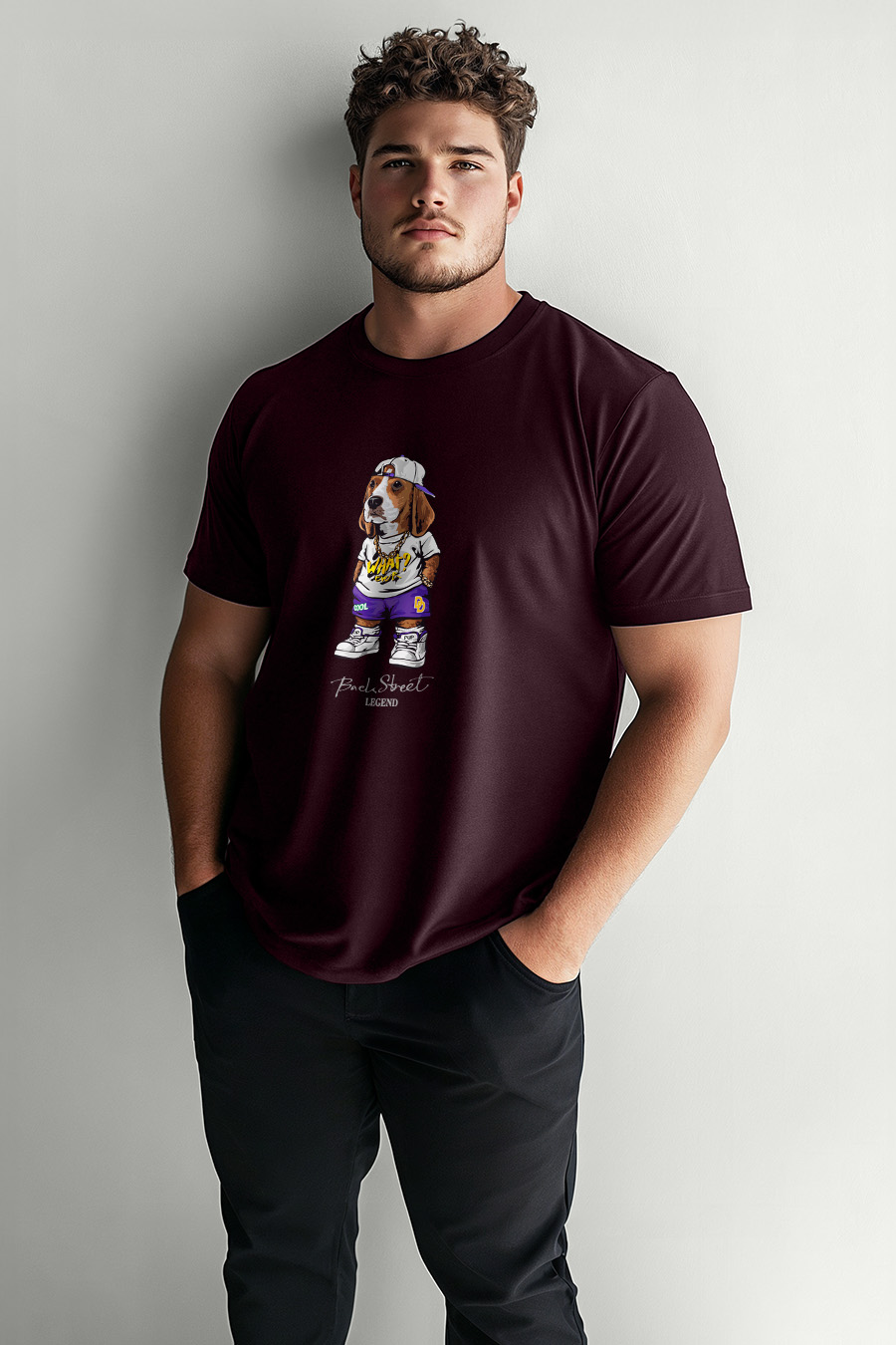 t-shirt-man-a-fg396-front-full-burgundy-4101.jpg