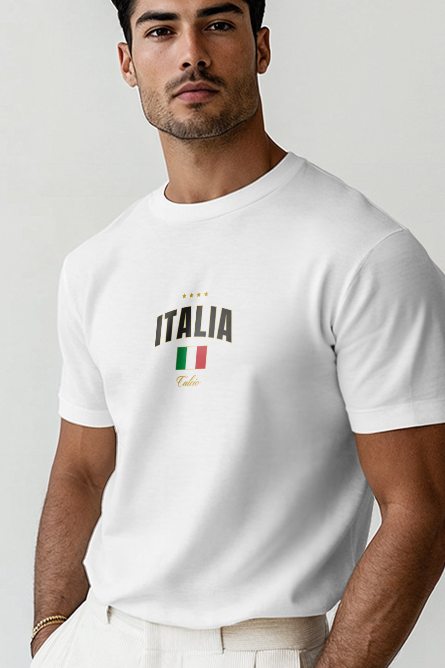 t-shirt-man-a-g254-front-zoom2-white-4233