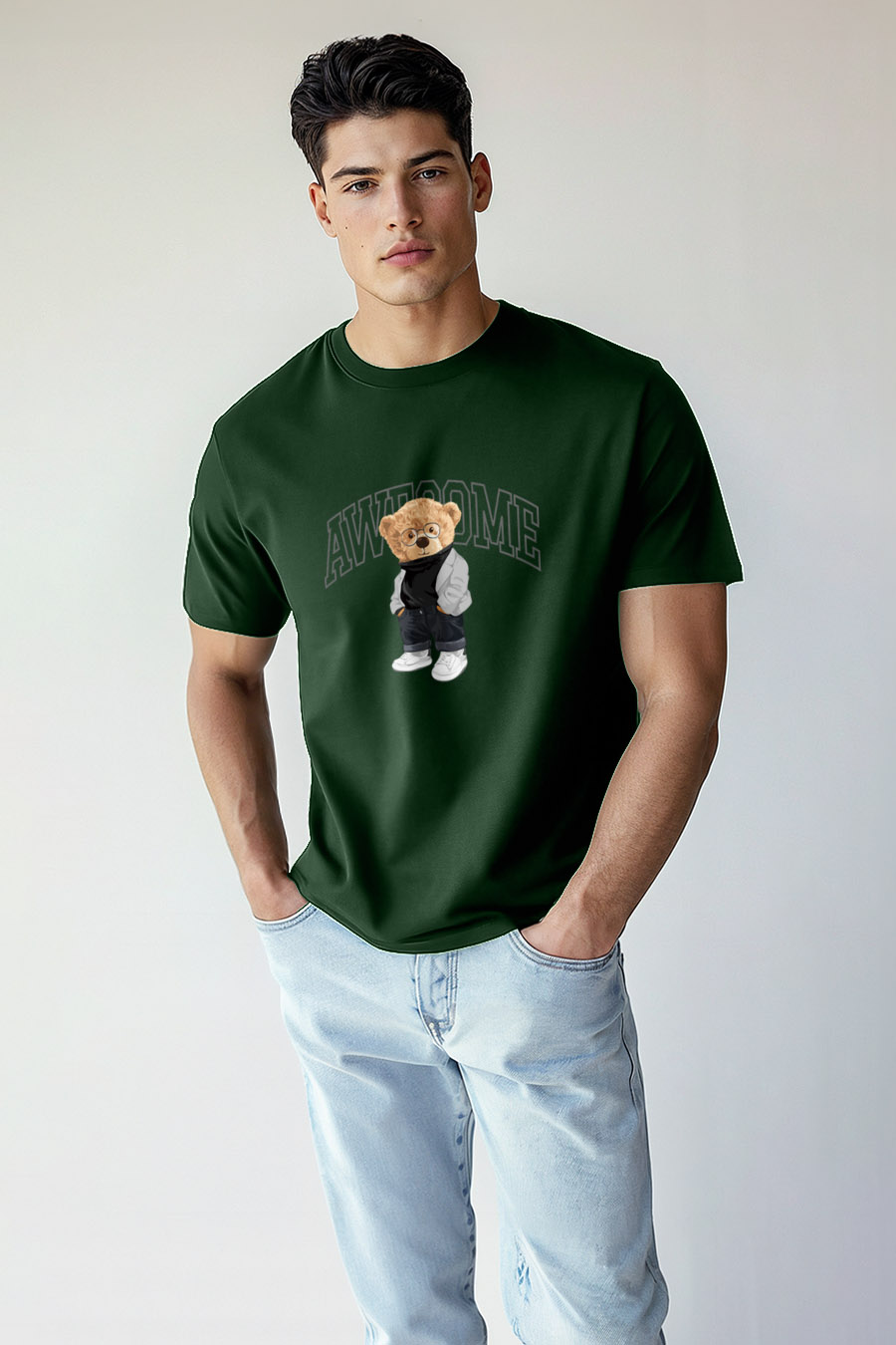t-shirt-man-a-g274-front-full-green-4143.jpg