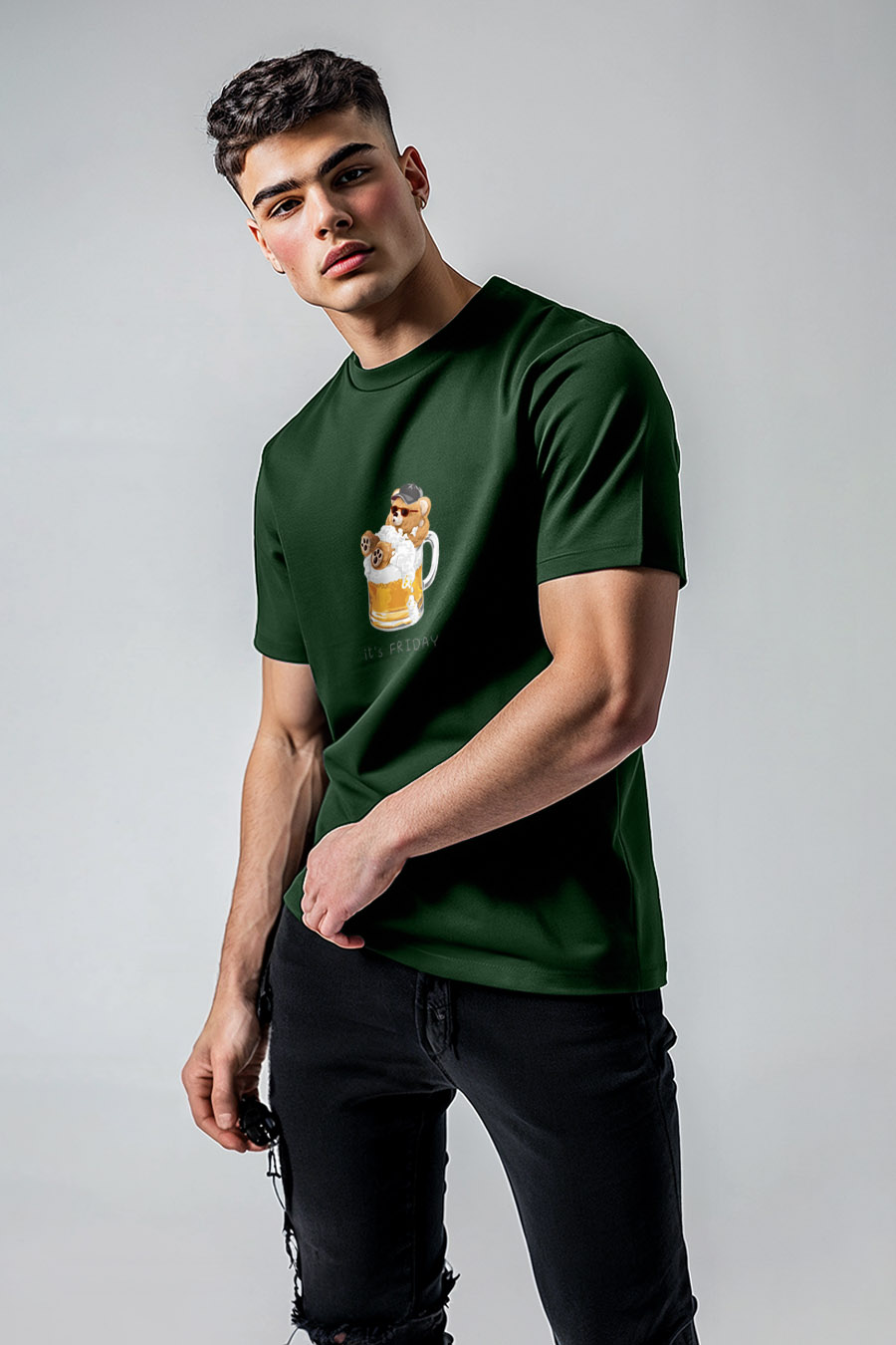 t-shirt-man-a-g279-front-full-green-4145.jpg