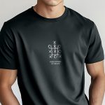 Think Outside The Box, T-Shirt σε Iron Grey Χρώμα