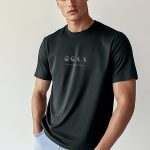 To The Moon And Back, T-Shirt σε Iron Grey Χρώμα