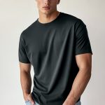Balance, T-Shirt σε Iron Grey Χρώμα