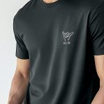 Chill, T-Shirt σε Iron Grey Χρώμα