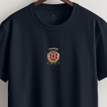 Champions Gb, T-Shirt σε Μπλε Χρώμα