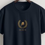 Imperial Toro, T-Shirt σε Μπλε Χρώμα